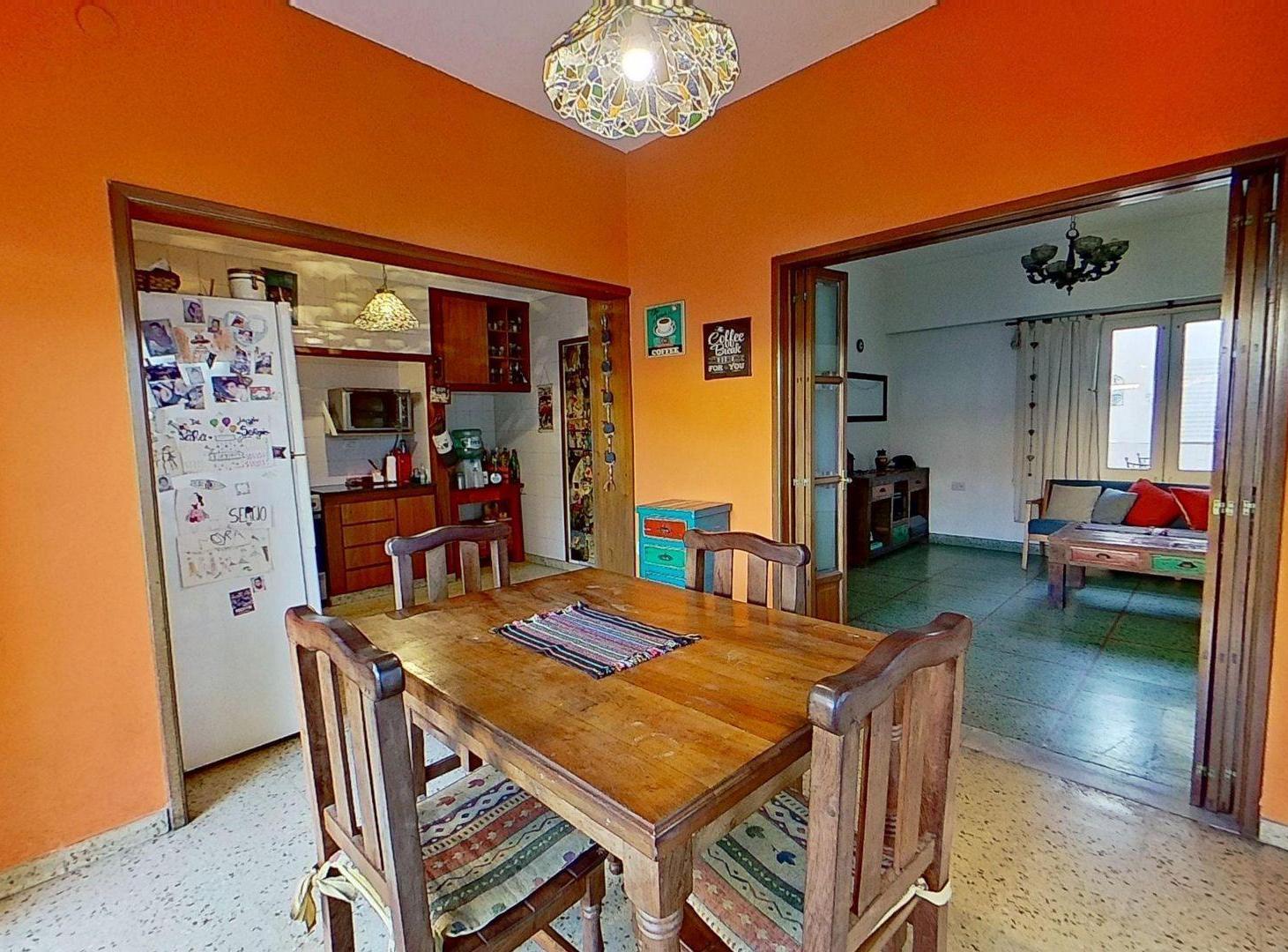 Foto de Casa con Jardín, patio y parrilla en L.del Mirador, imagen 3