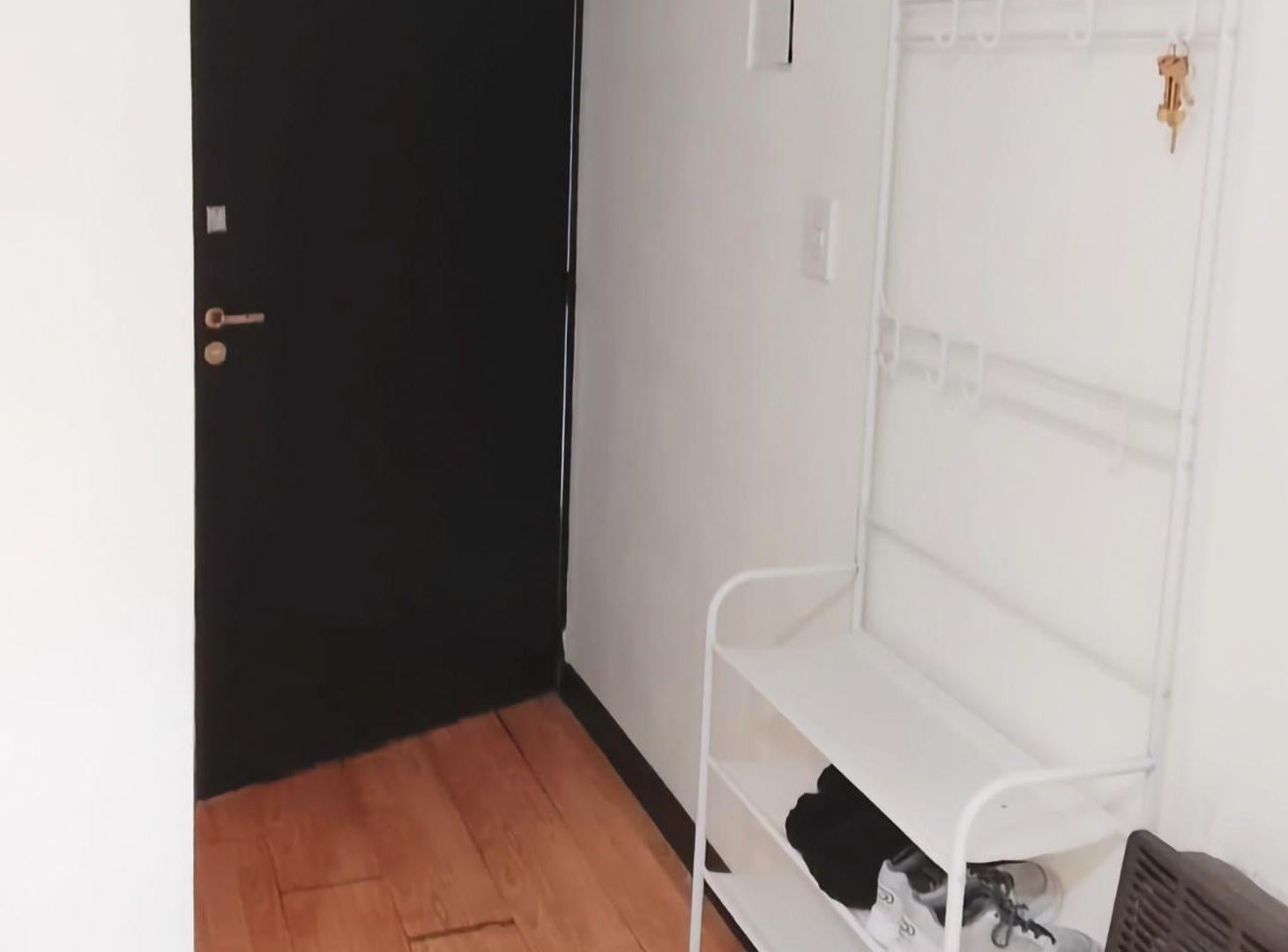 Foto de Venta monoambiente con renta en Almagro todo luz, imagen 2