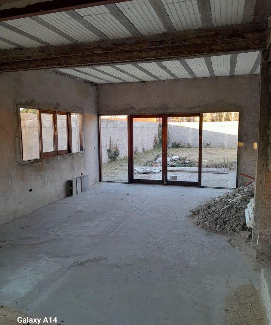 Foto de CASA A TERMINAR FRANCISCO ALVAREZ ESCRITURADA, imagen 4