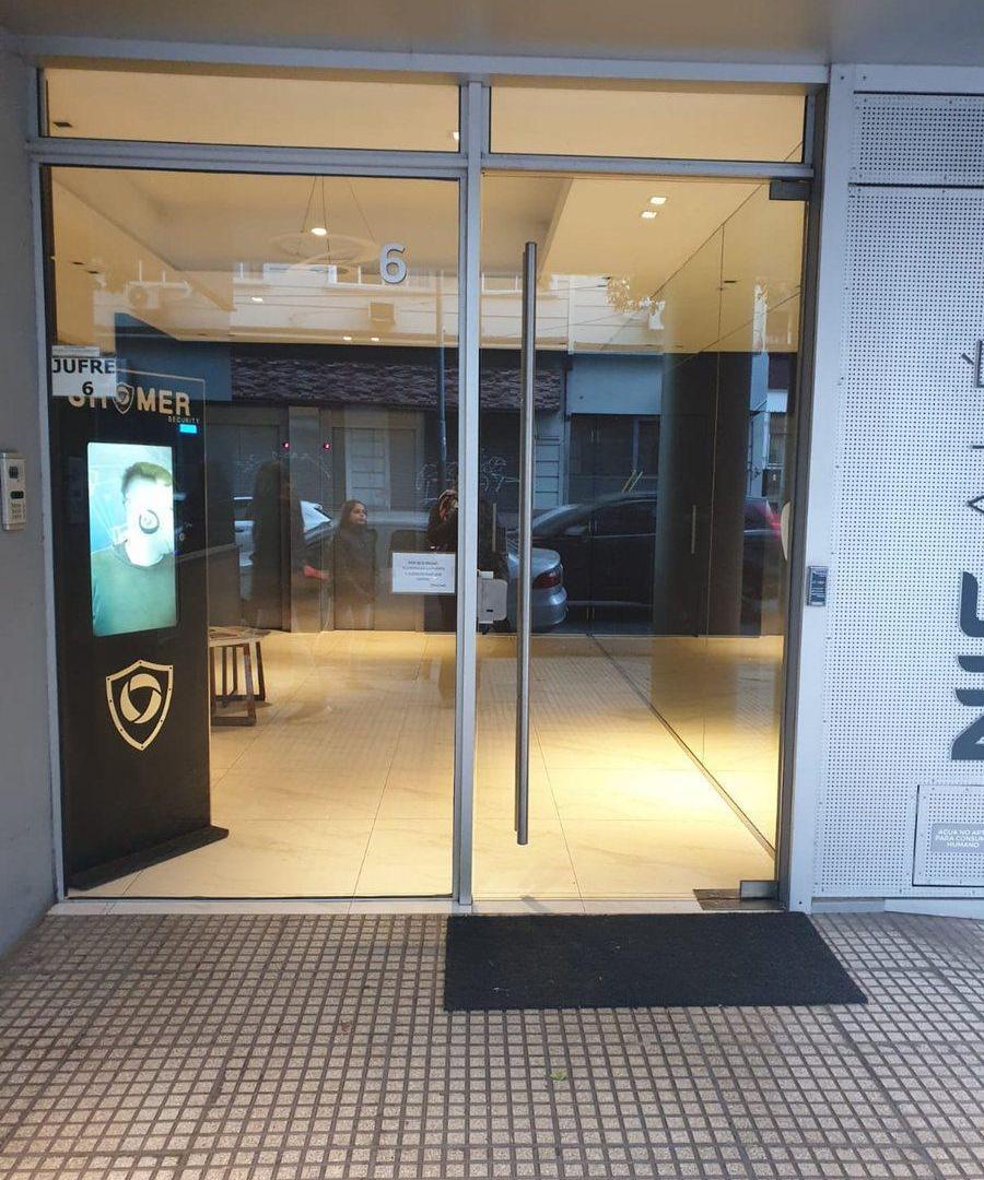 Foto de VENTA COCHERA EXCELENTE UBICACION EN VILLA CRESPO, imagen 1