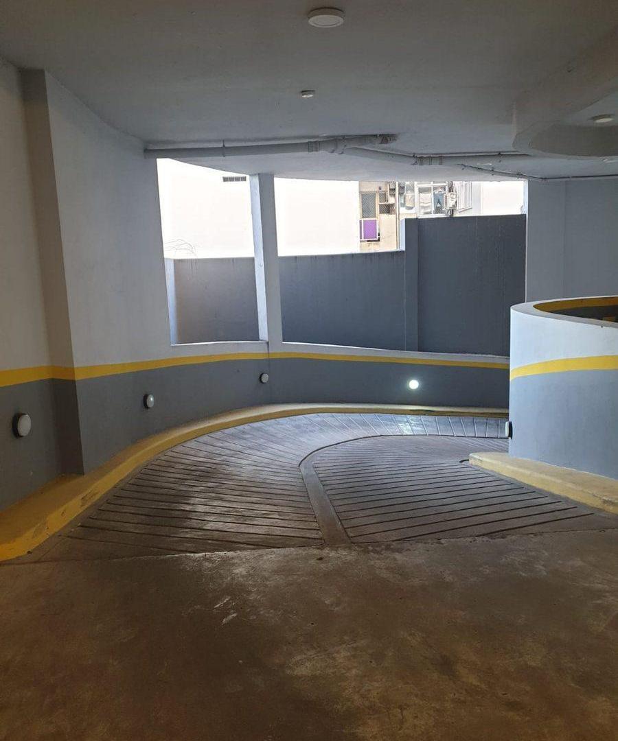 Foto de VENTA COCHERA EXCELENTE UBICACION EN VILLA CRESPO, imagen 4