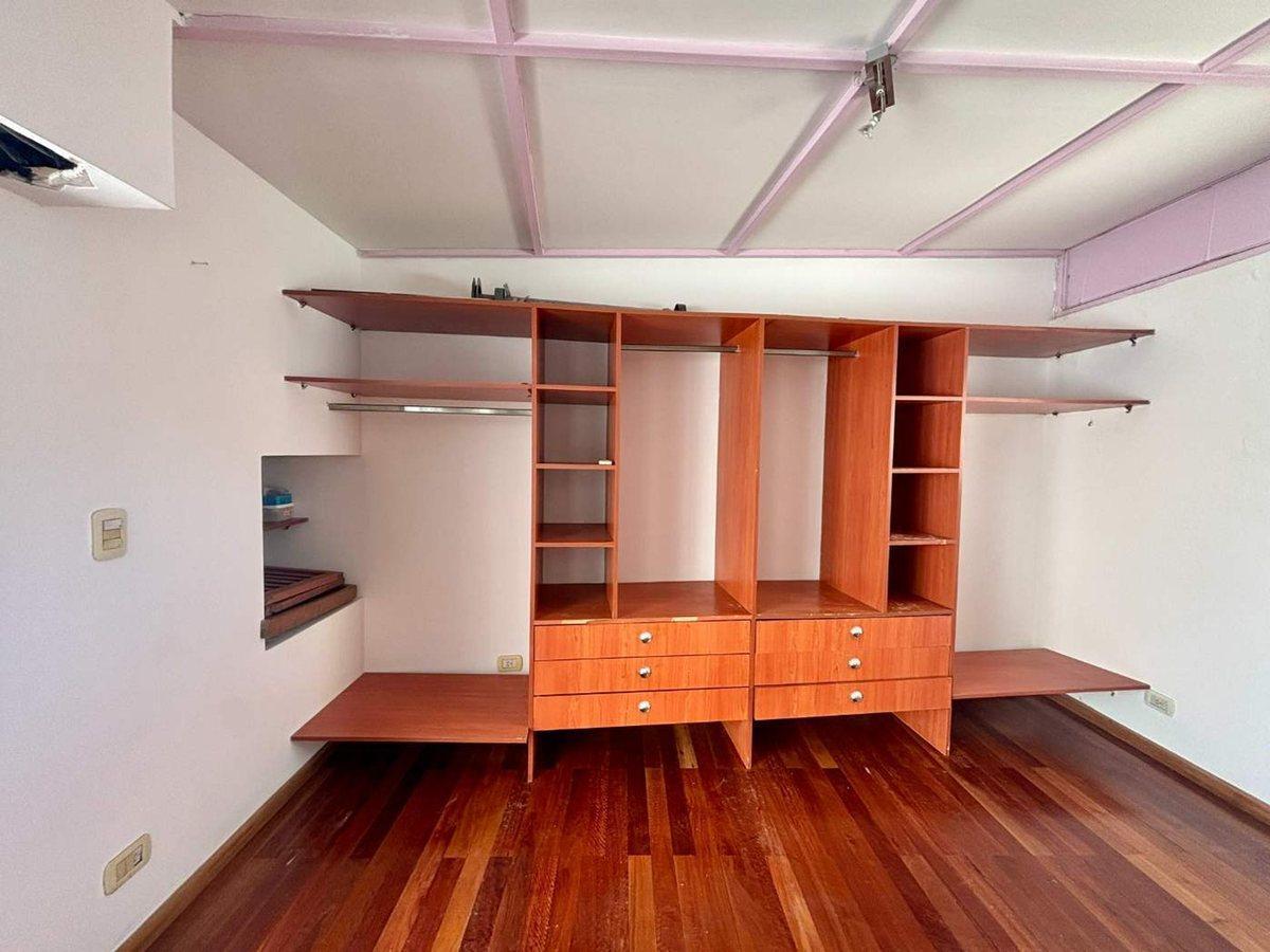 Foto de VENTA | Casa en altura | Triplex 3 Amb | PALERMO, imagen 3