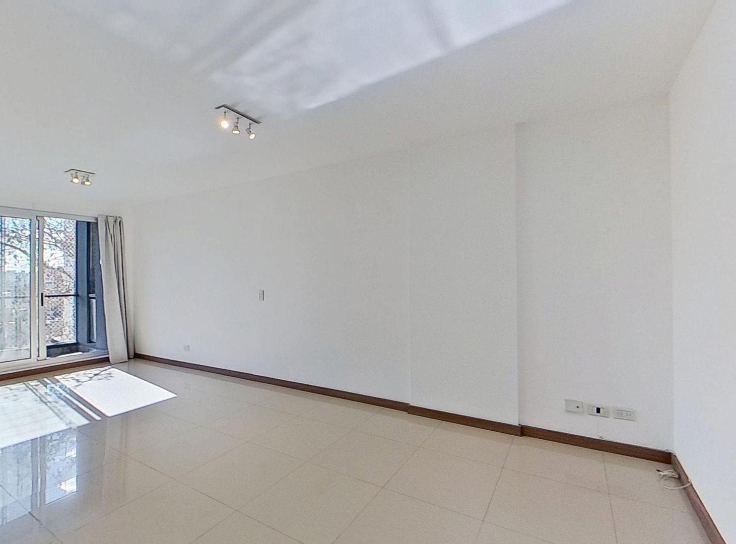 Foto de VENTA DTO 2 AMB V. CRESPO BALCON FRENTE AMENITIES, imagen 5