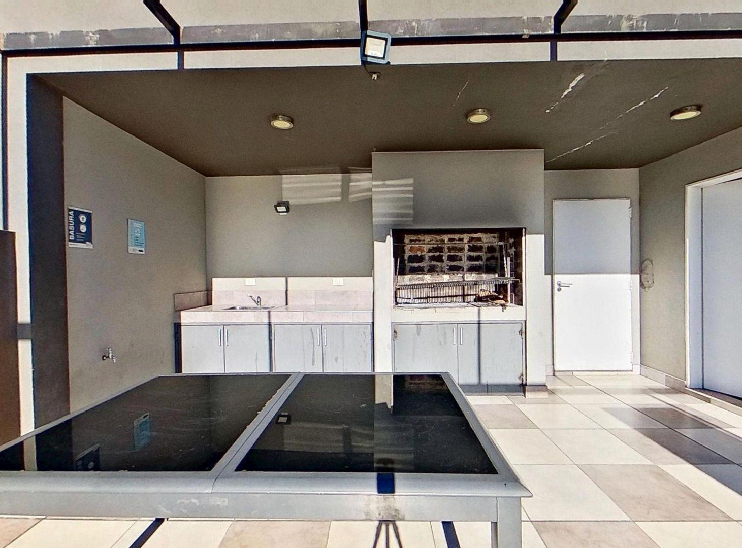 Foto de VENTA DTO 2 AMB V. CRESPO BALCON FRENTE AMENITIES, imagen 2