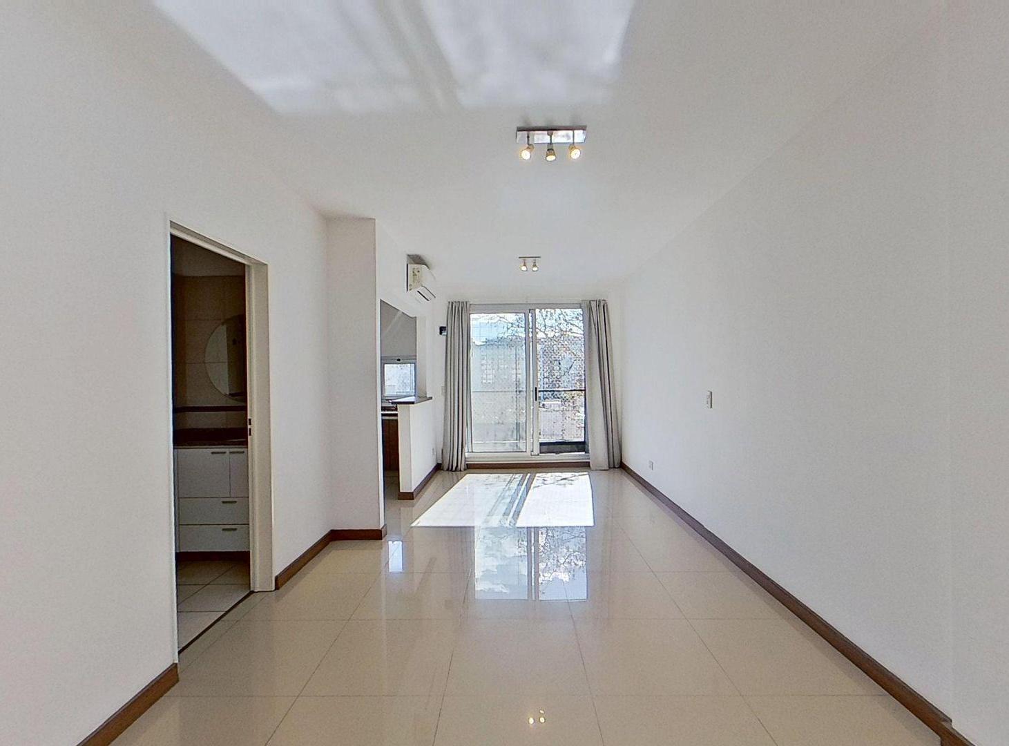 Foto de VENTA DTO 2 AMB V. CRESPO BALCON FRENTE AMENITIES, imagen 3