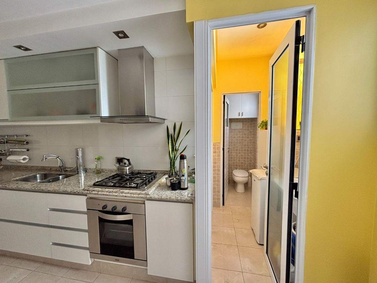 Foto de PISO 4 AMBIENTES CON BALCON ALMAGRO, imagen 1