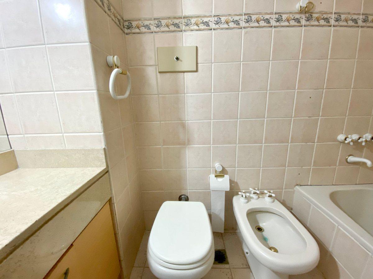 Foto de VENTA DEPTO. 3 AMBIENTES CON PATIO BALCON CAÑITAS, imagen 1