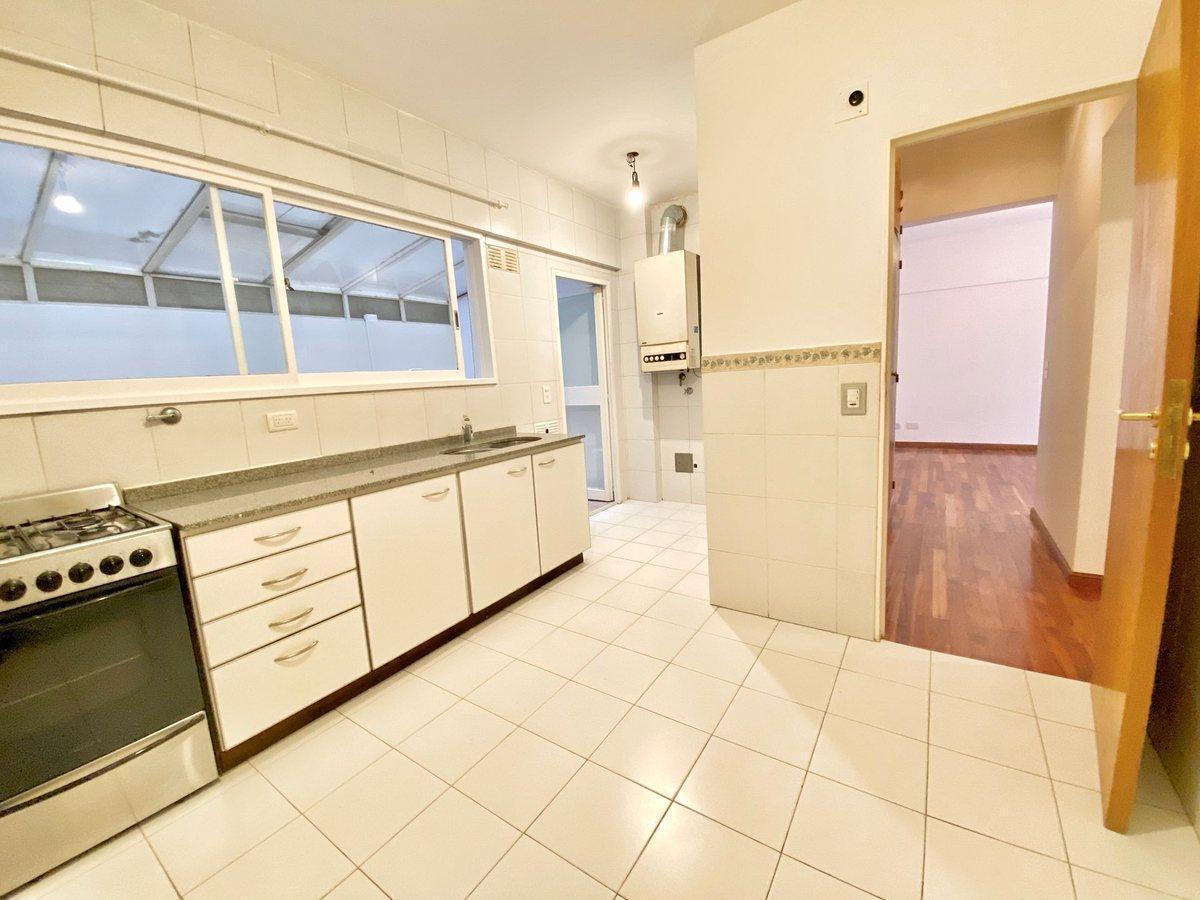 Foto de VENTA DEPTO. 3 AMBIENTES CON PATIO BALCON CAÑITAS, imagen 4