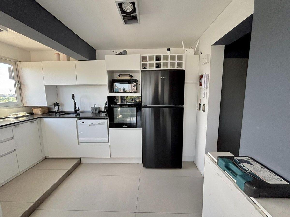 Foto de VENTA | 2 Ambientes | Palermo Nuevo | Vista abiert, imagen 3