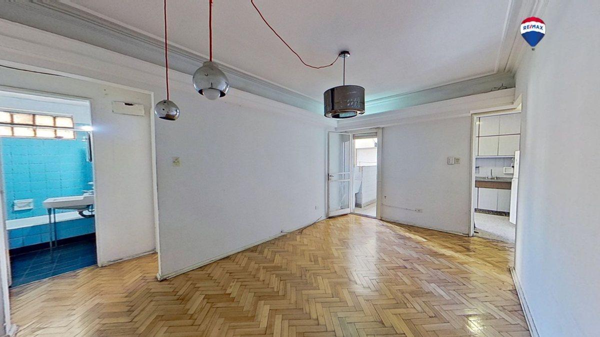 Foto de VENTA ALMAGRO 3 AMBIENTES LUMINOSO AV CORRIENTES, imagen 3