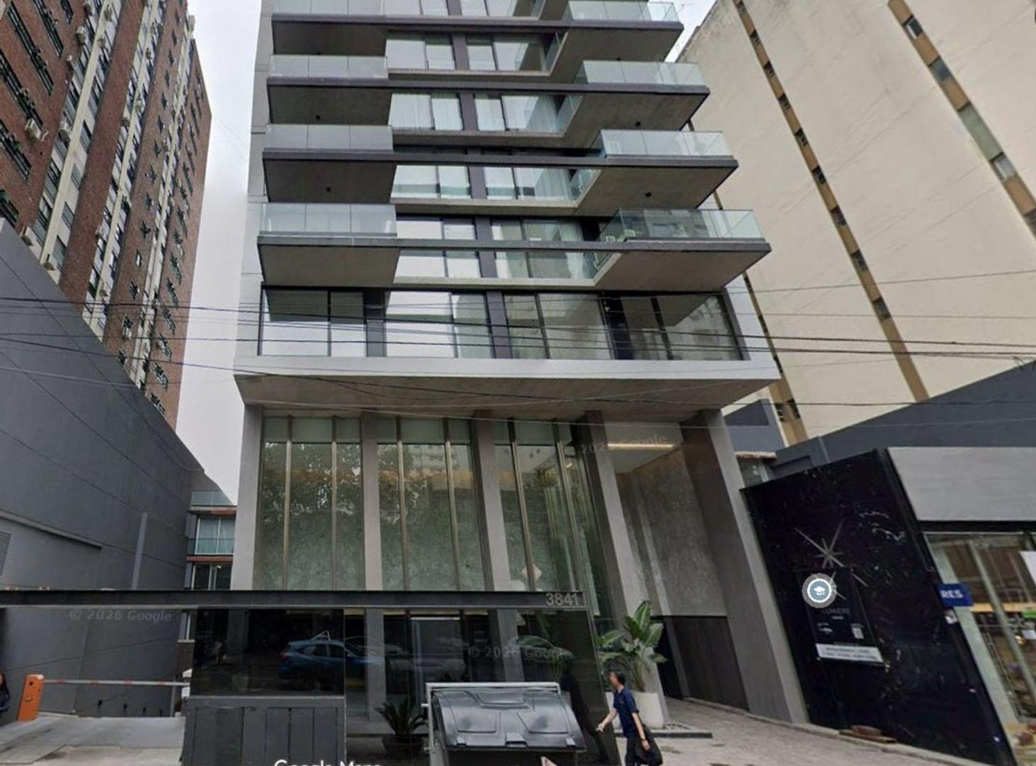 Foto de COCHERA VENTA ALMAGRO SEGURIDAD AV CORRIENTES, imagen 4