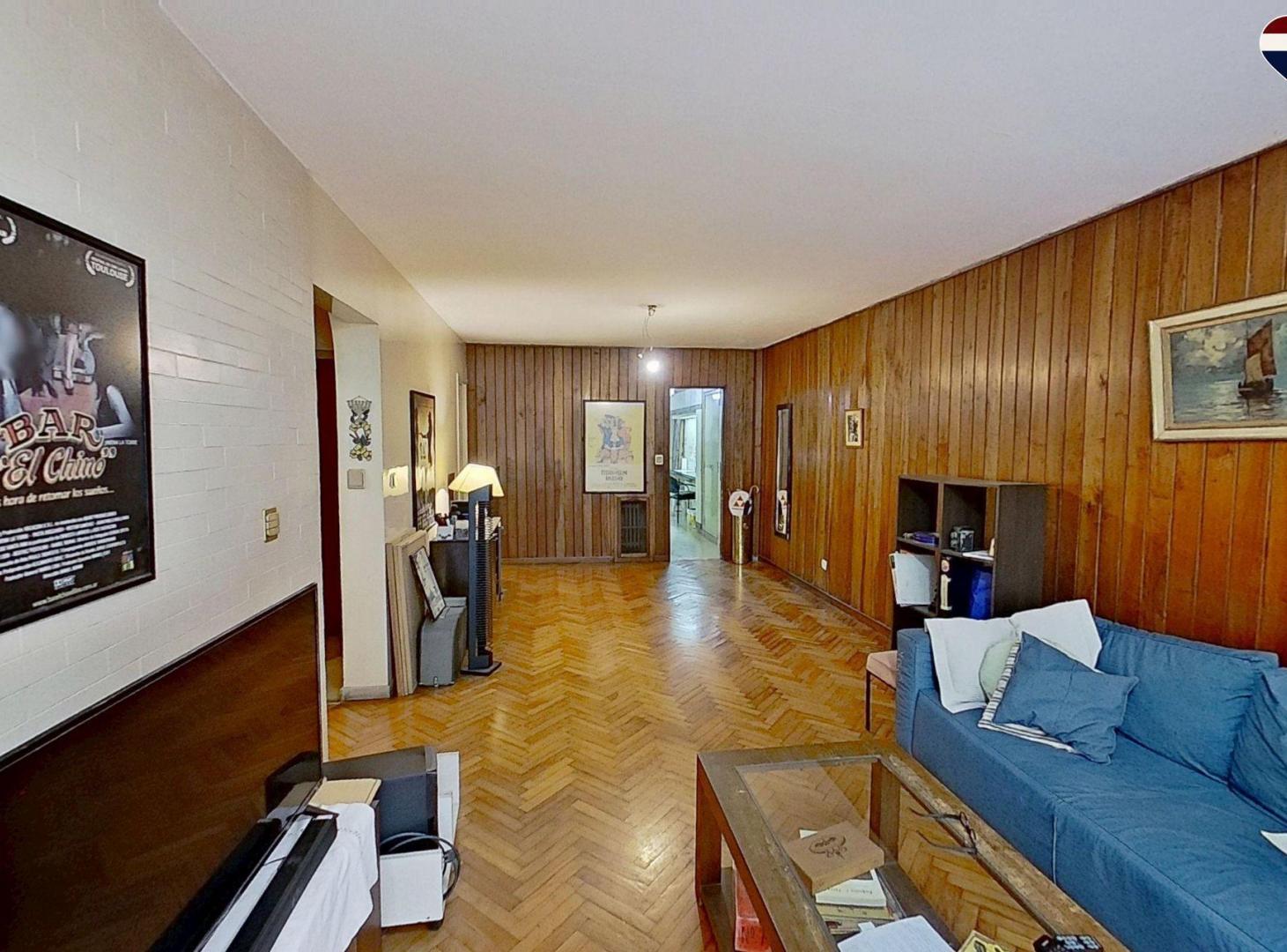 Foto de VENTA | 4 Ambientes | Depend. y Baulera | RECOLETA, imagen 5