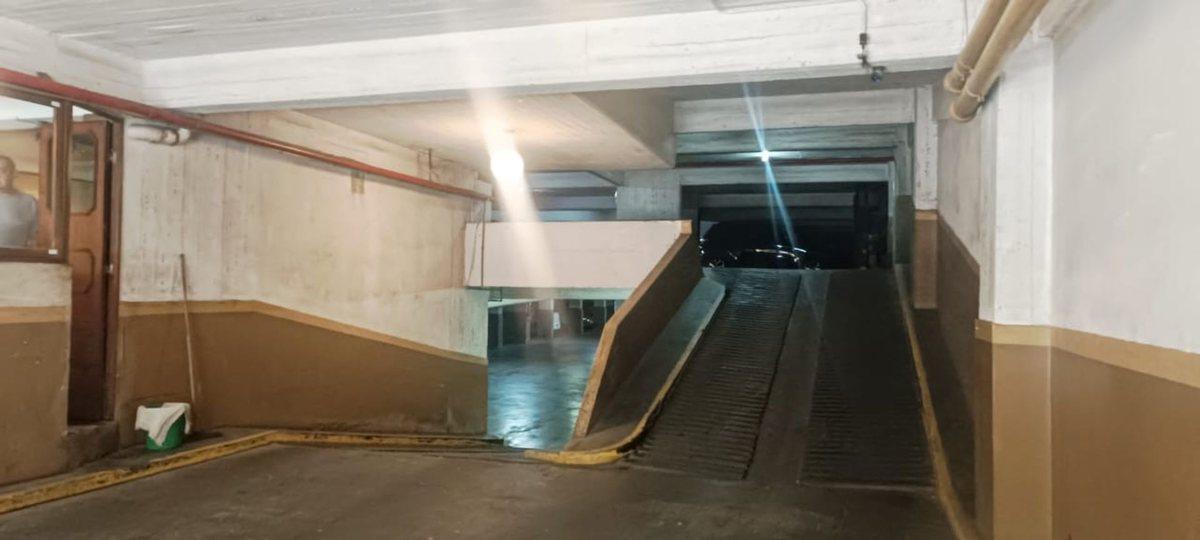Foto de VENTA COCHERA ALMAGRO, imagen 4