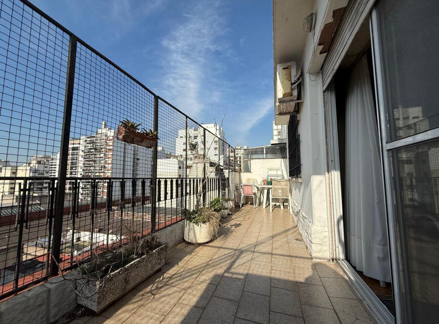 Foto de venta departamento 3 amb mas dependencia y terraza, imagen 1