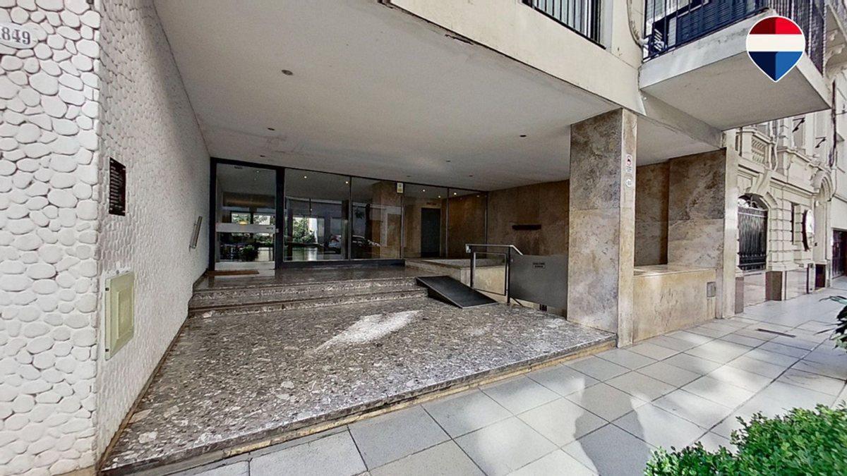 Foto de Depto 2 amb Apto Profesional con Balcón / Recoleta, imagen 5