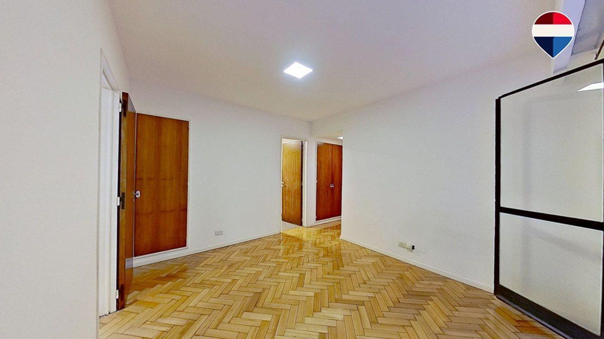 Foto de Depto 2 amb Apto Profesional con Balcón / Recoleta, imagen 2
