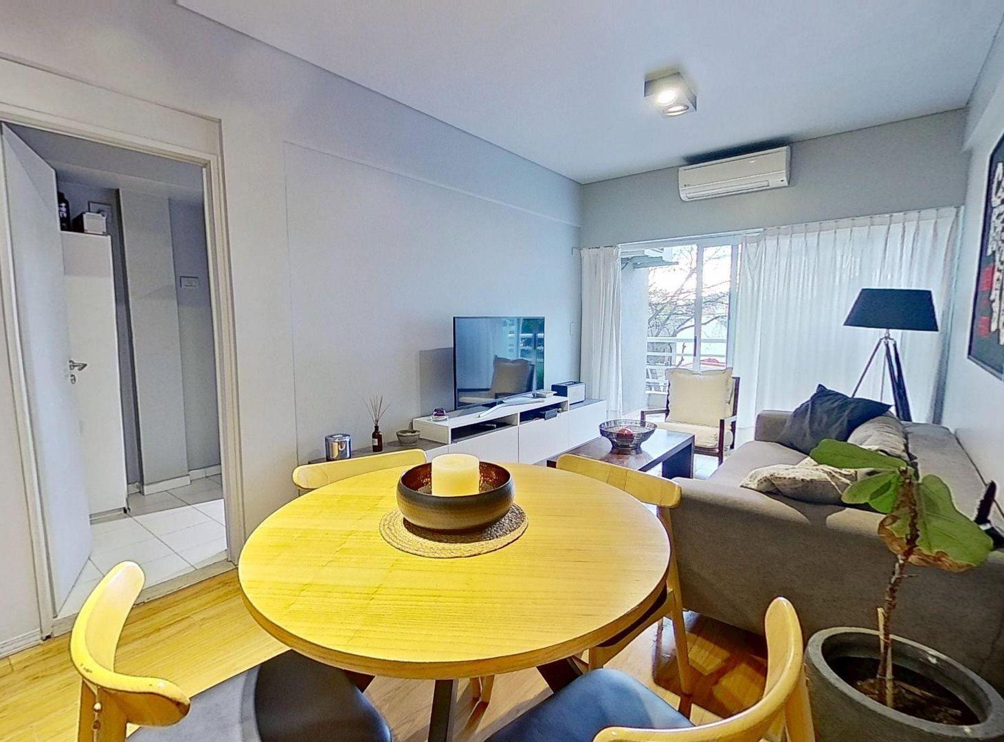 Foto de Depto 3 Amb con Terraza/cochera/amenities premium, imagen 5