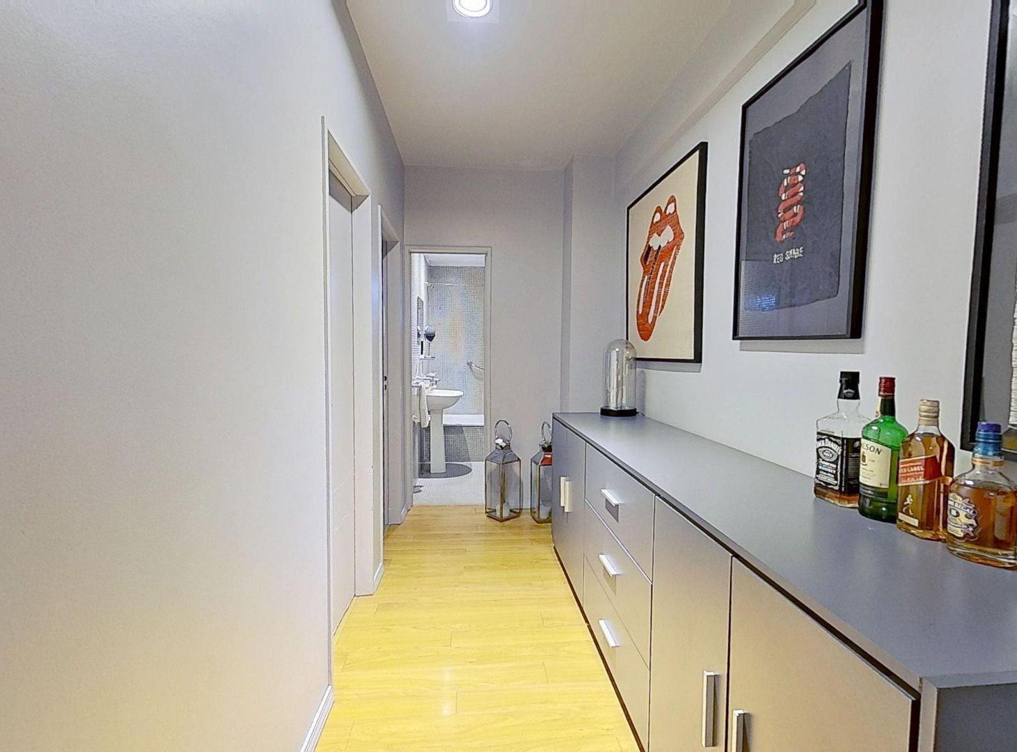 Foto de Depto 3 Amb con Terraza/cochera/amenities premium, imagen 3