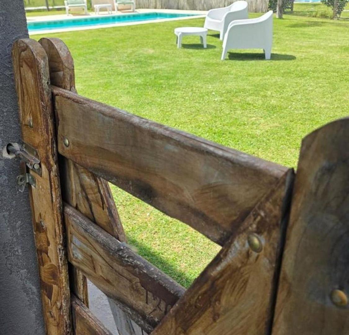 Foto de Venta casa en Barrio Cerrado Santo Domingo, imagen 4