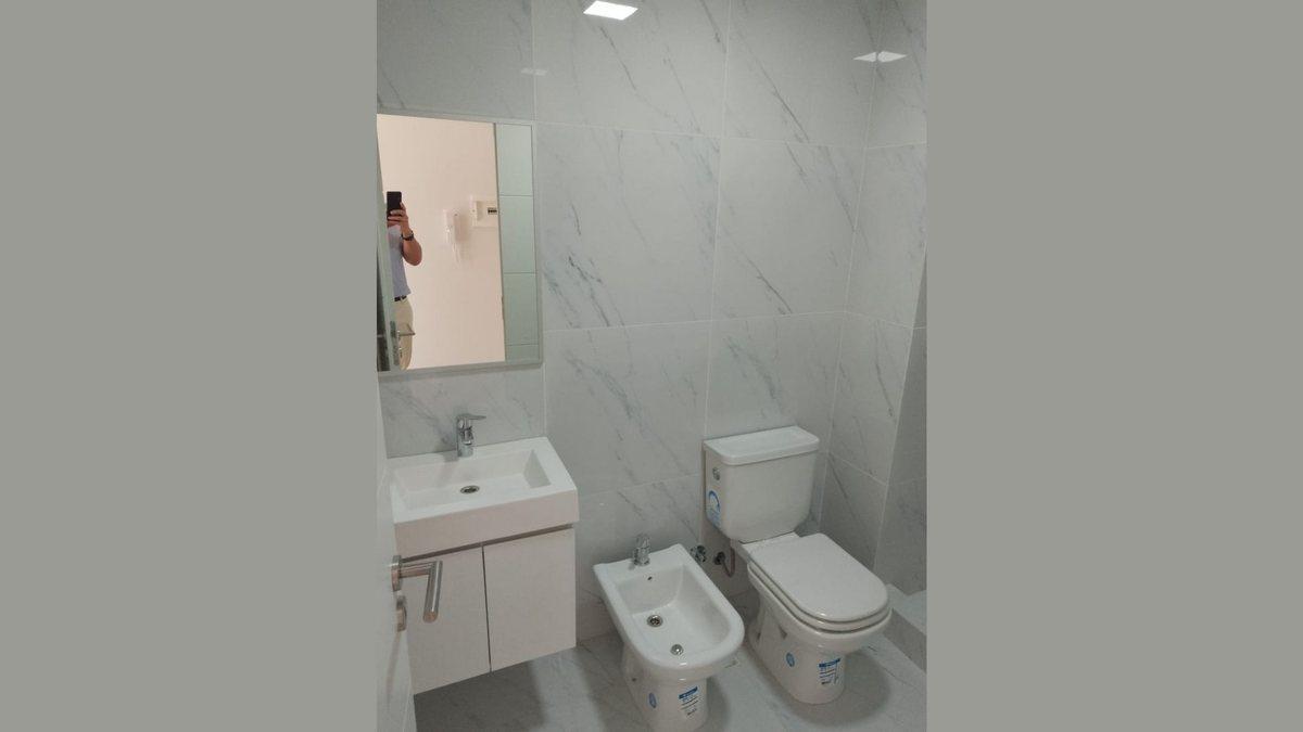 Foto de Venta departamento monoambiente balcon aterrazado, imagen 4