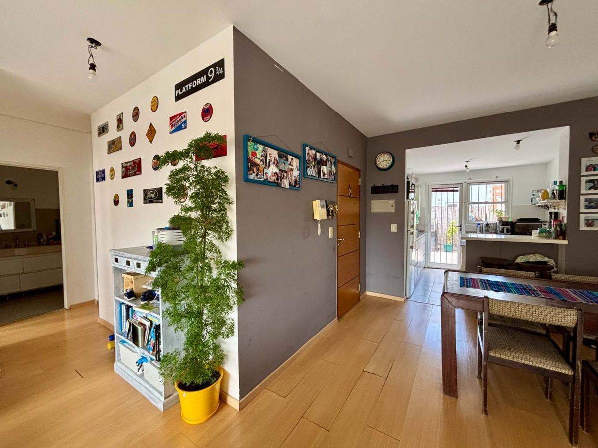 Foto de 3 AMBIENTES CON COCHERA/ BAULERA PATIO Y BALCON, imagen 3