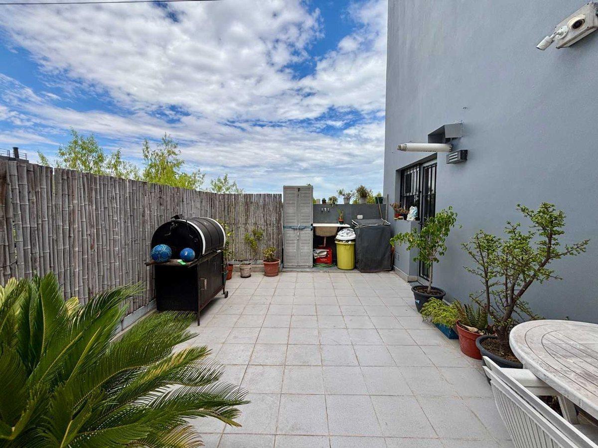 Foto de 3 AMBIENTES CON COCHERA/ BAULERA PATIO Y BALCON, imagen 1