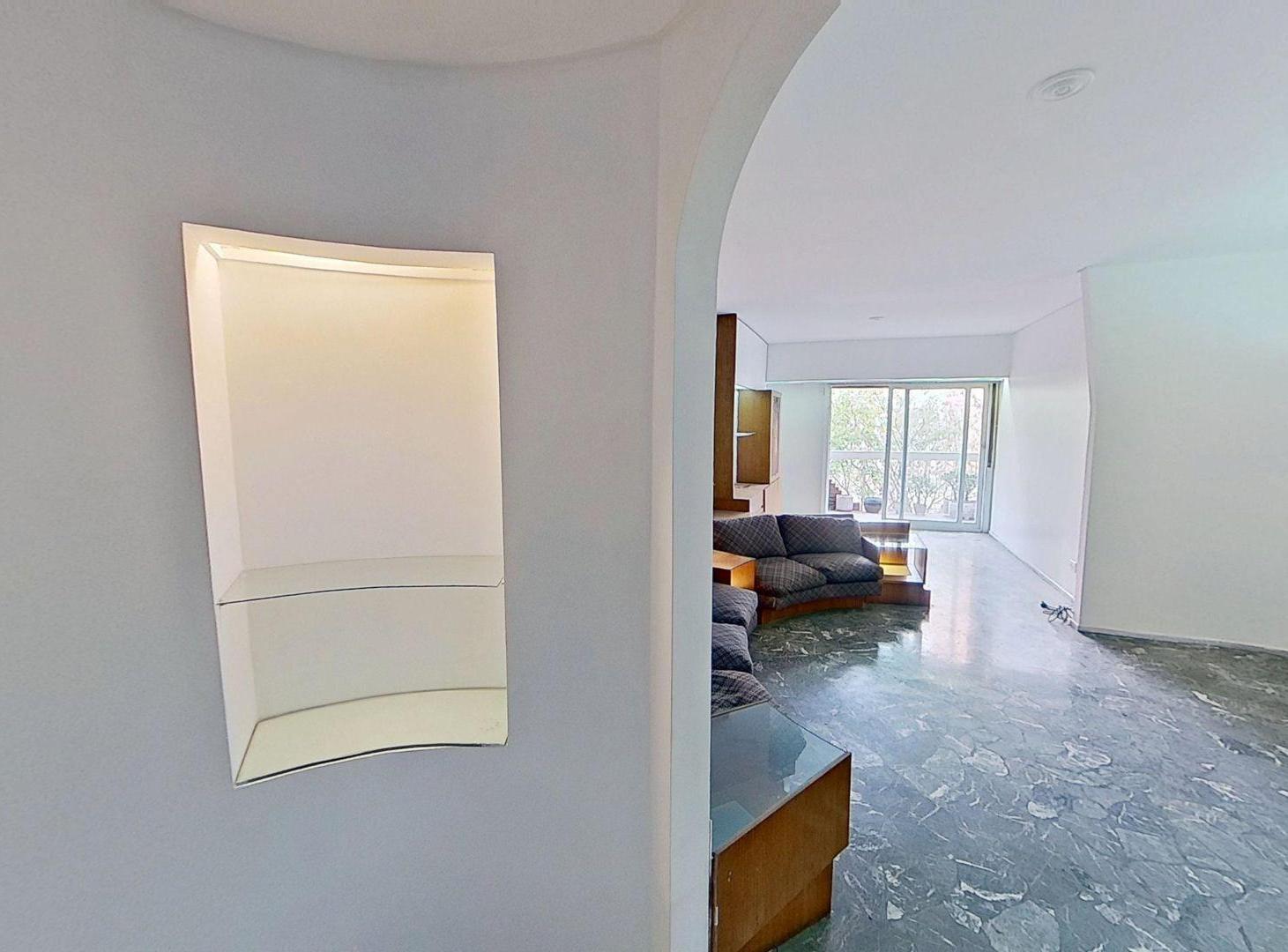 Foto de VENTA DEPTO 4 AMBIENTES DEPENDENCIA VILLA CRESPO, imagen 5