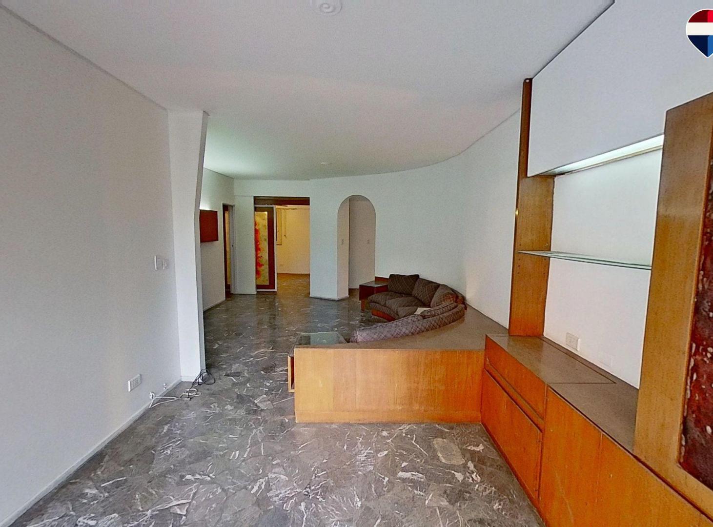 Foto de VENTA DEPTO 4 AMBIENTES DEPENDENCIA VILLA CRESPO, imagen 2