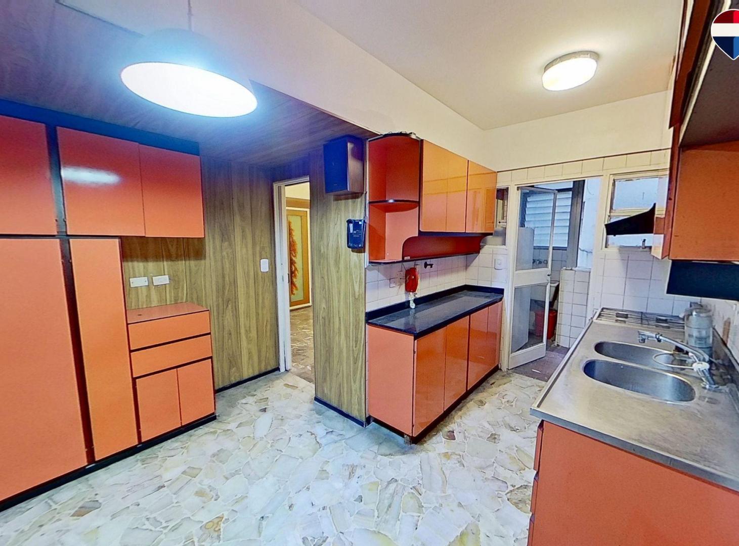 Foto de VENTA DEPTO 4 AMBIENTES DEPENDENCIA VILLA CRESPO, imagen 3