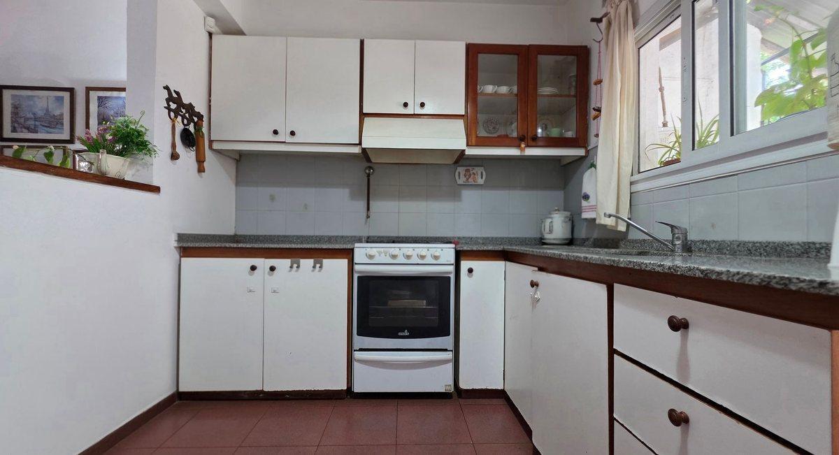 Foto de VENTA PH 4 AMBIENTES COCHERA PATIO PILAR CENTRO, imagen 4