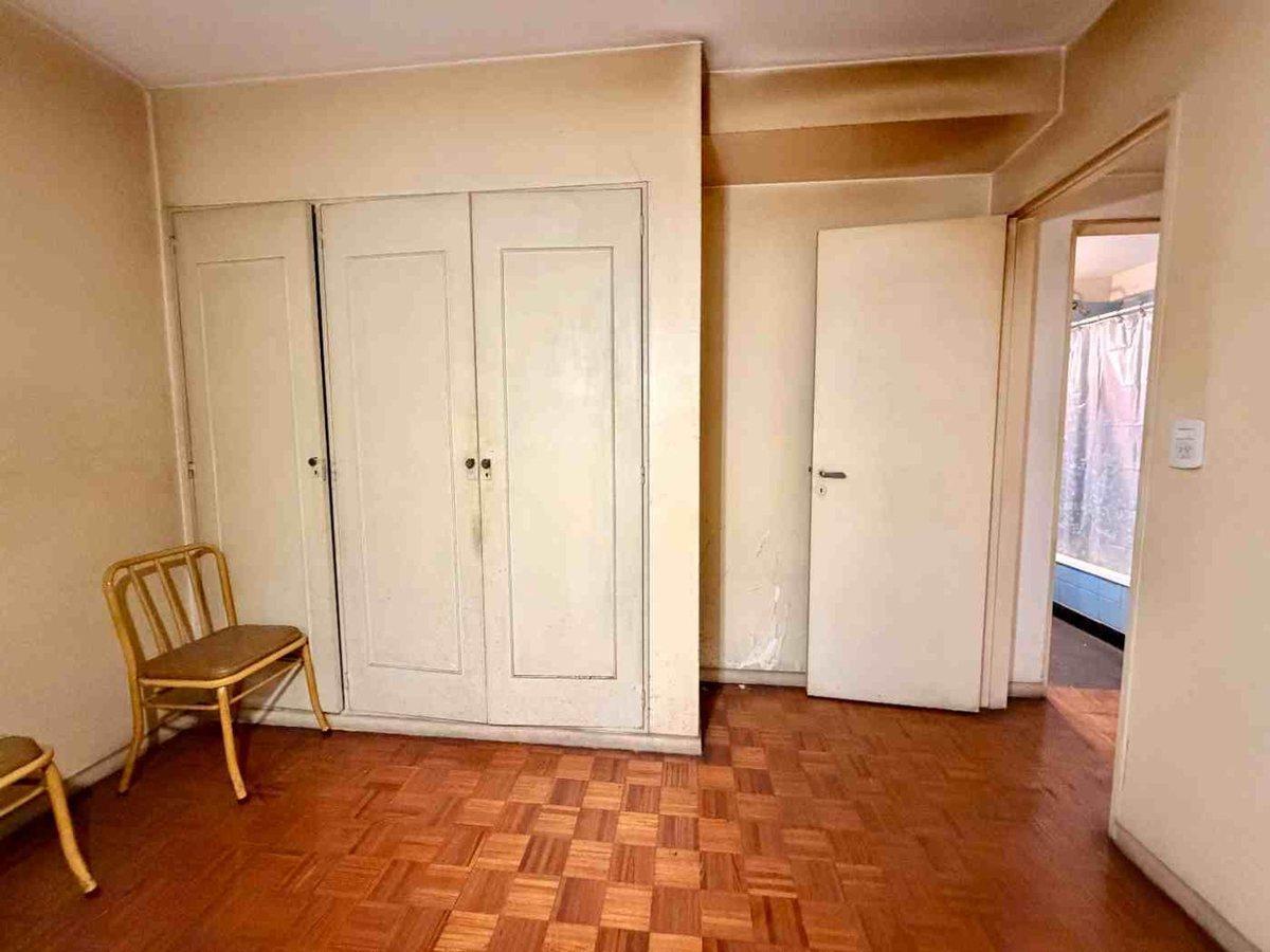 Foto de VENTA AMPLIO 2 AMBIENTES ALMAGRO CON LAVADERO, imagen 5