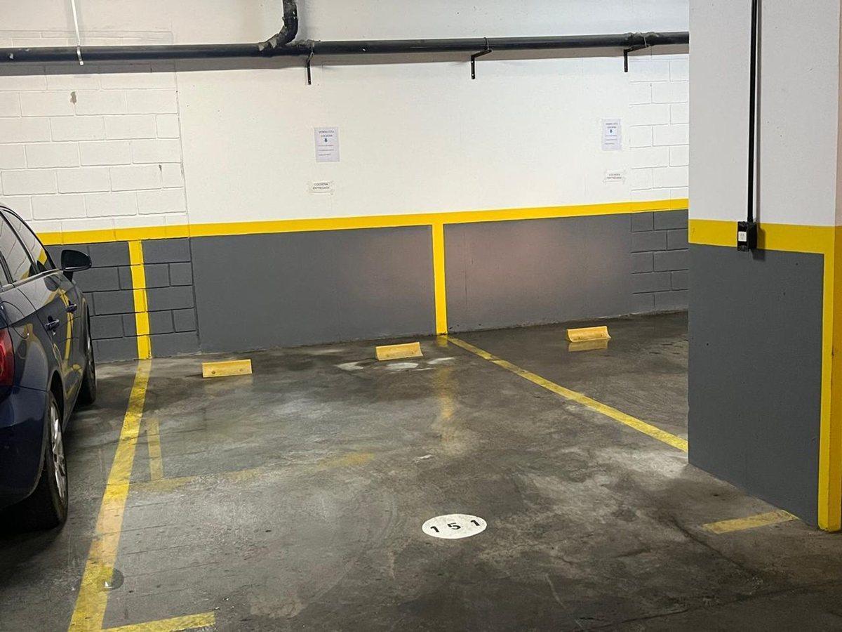 Foto de VENTA COCHERA A ESTRENAR LUMIERE URBANO PREMIUM, imagen 4