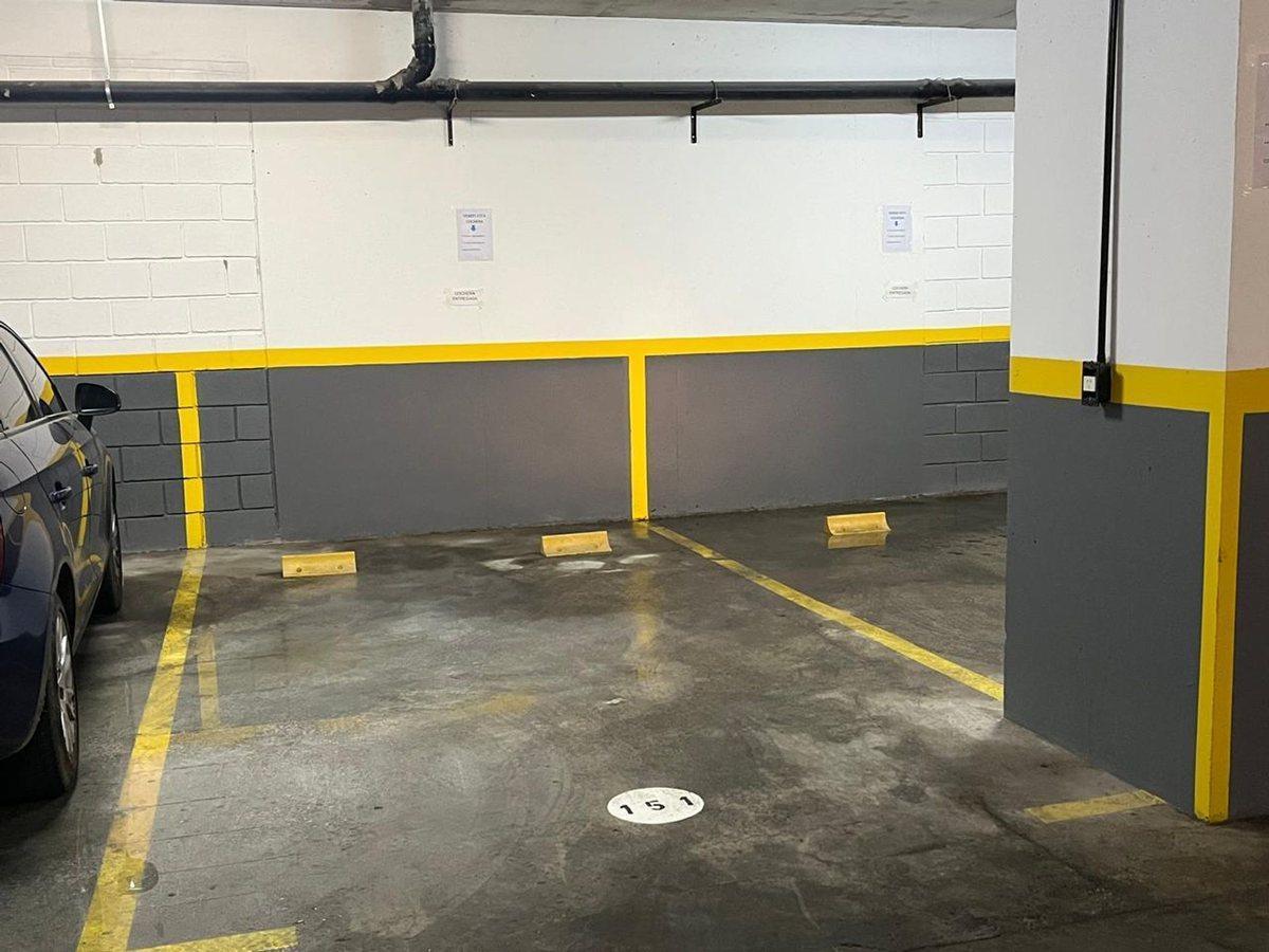 Foto de VENTA COCHERA A ESTRENAR LUMIERE URBANO PREMIUM, imagen 3