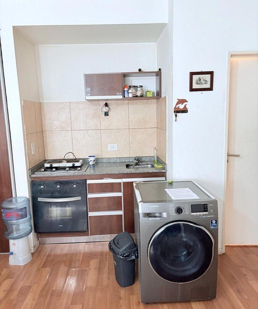 Foto de Venta Monoambiente en Villa Crespo, imagen 3