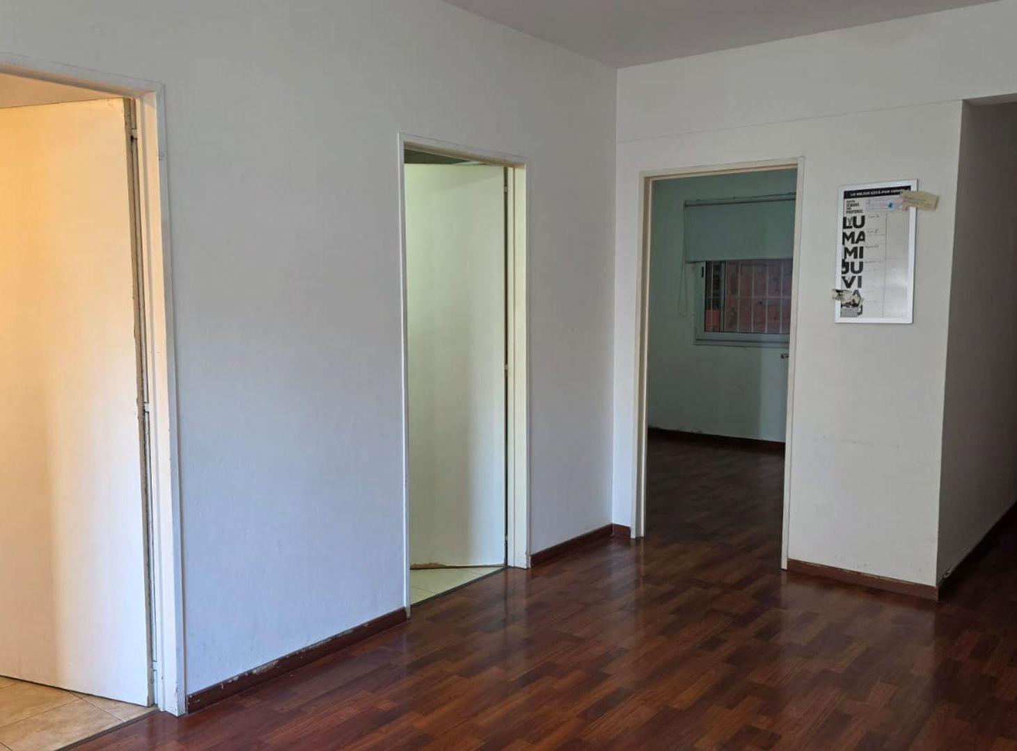 Foto de ALQUILER DEPTO 2 AMBIENTES BALCON FRENTE ALMAGRO, imagen 5