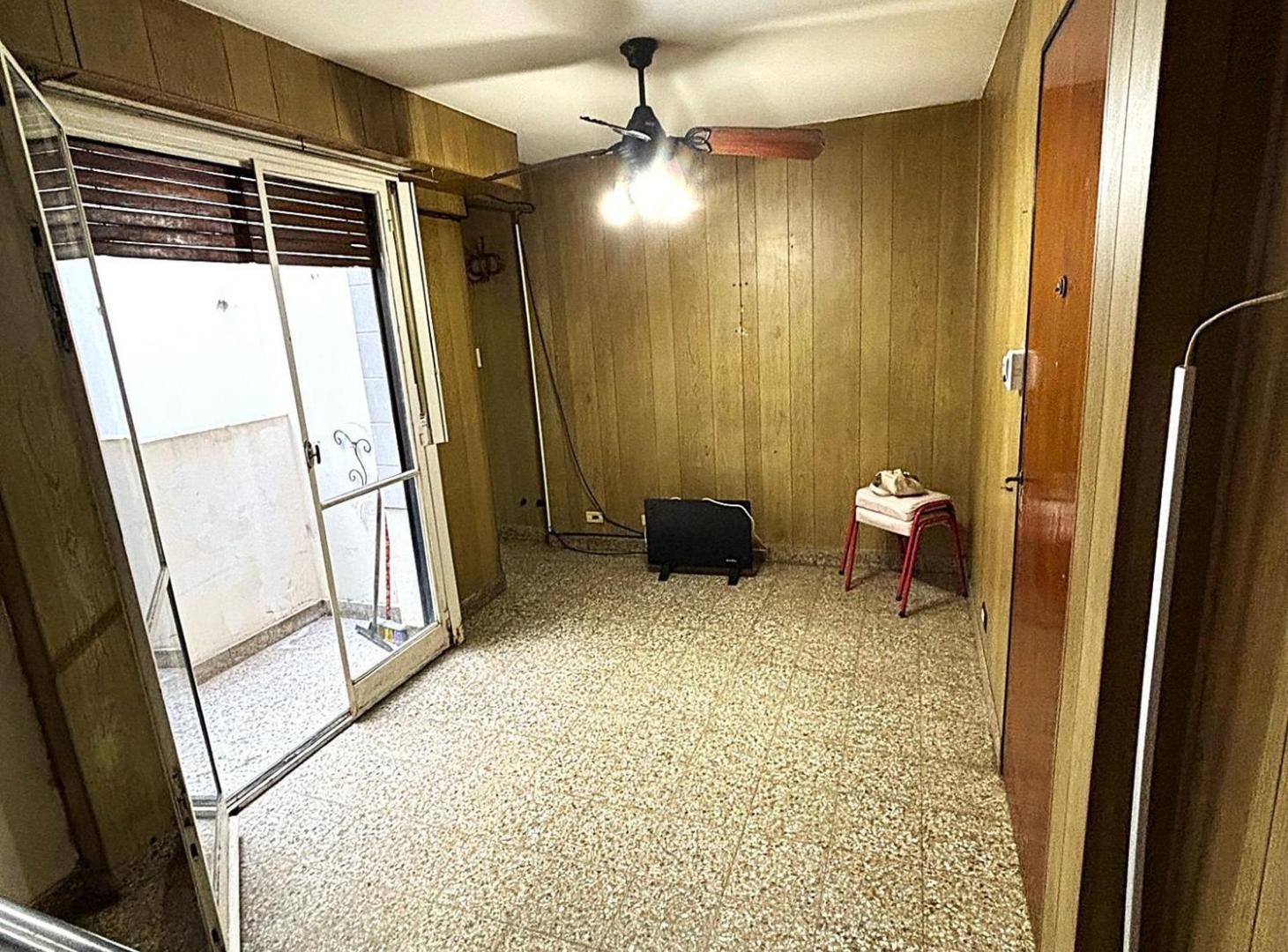 Foto de VENTA DEPTO. 2 AMB- 30M2 - ALMAGRO, imagen 2