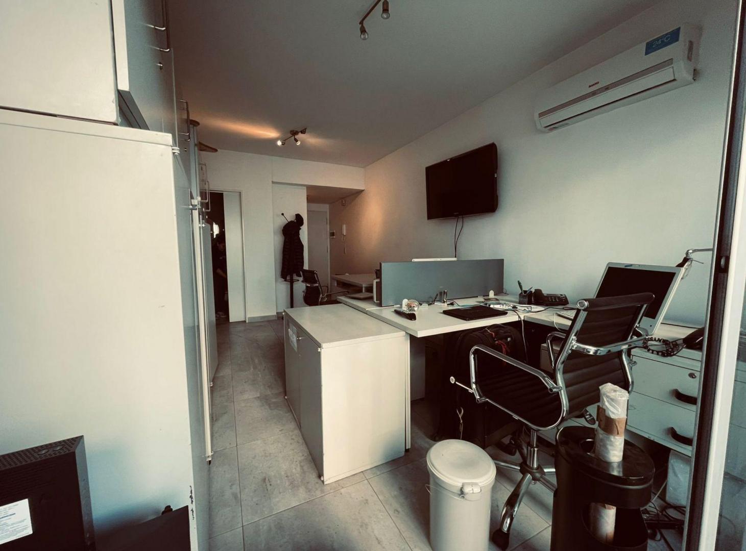 Foto de Venta Monoambiente en Belgrano, imagen 2
