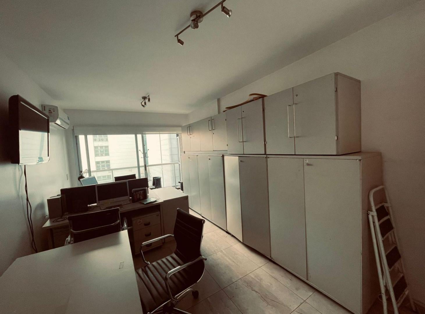 Foto de Venta Monoambiente en Belgrano, imagen 4