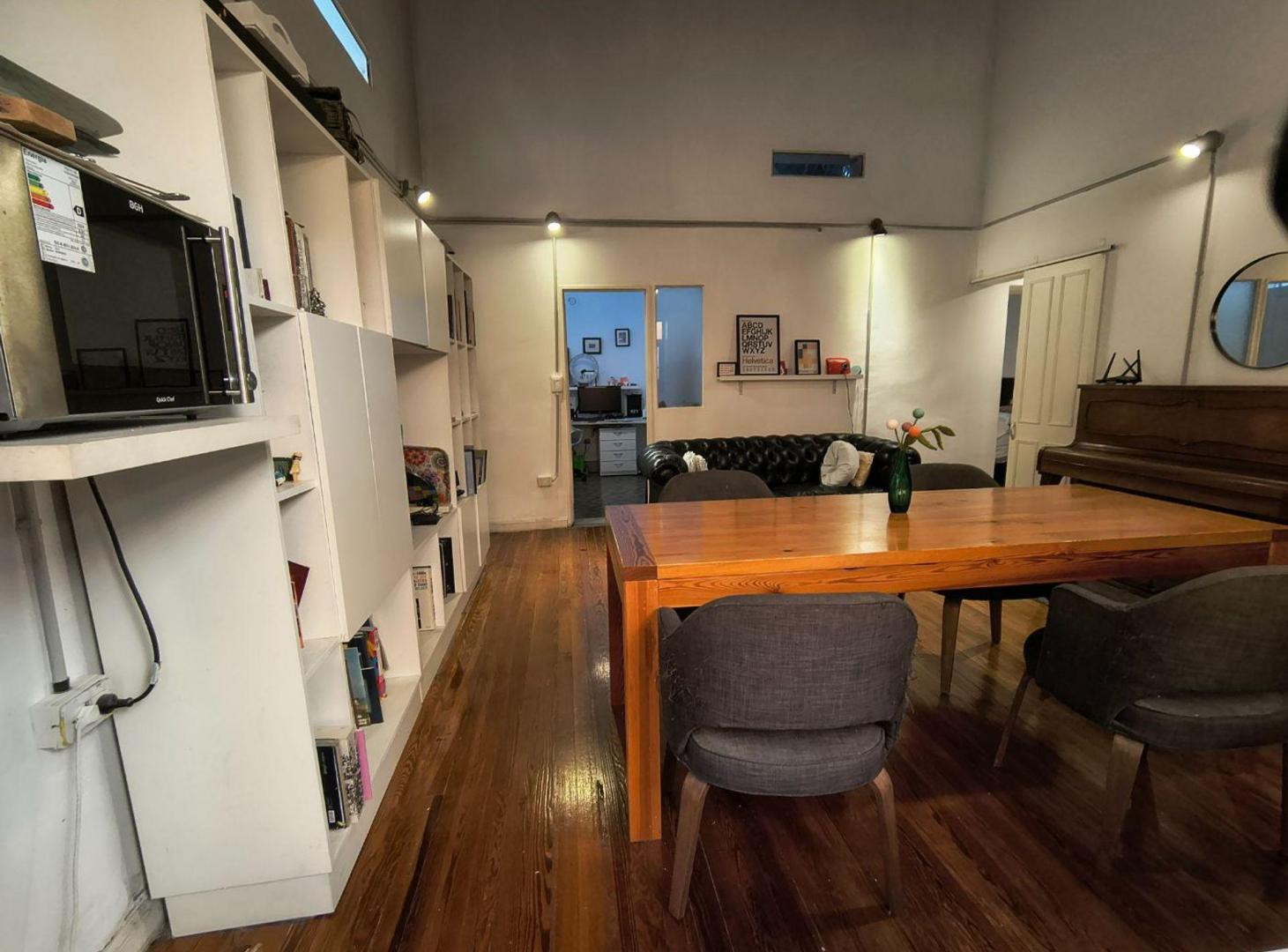 Foto de VENTA | PH 5 AMBIENTES | PILETA | VILLA URQUIZA, imagen 1
