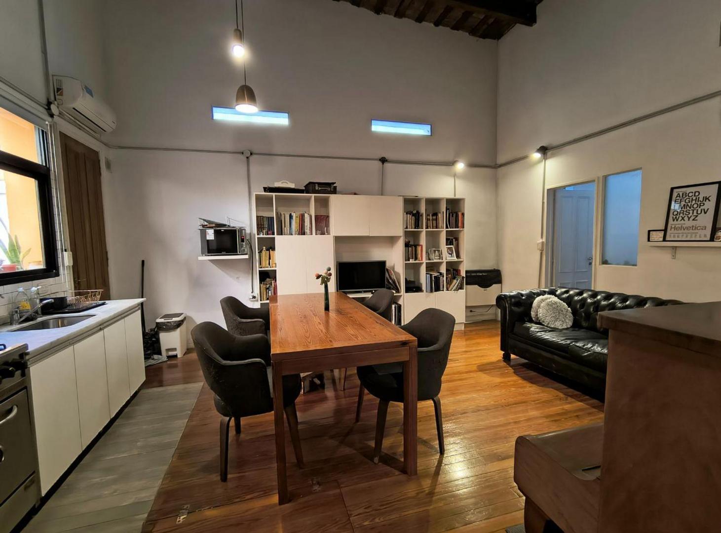 Foto de VENTA | PH 5 AMBIENTES | PILETA | VILLA URQUIZA, imagen 4
