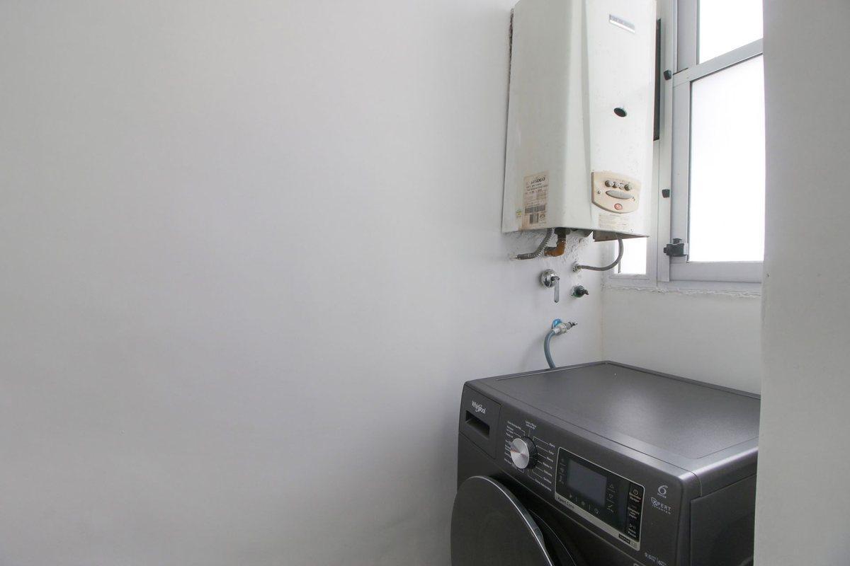 Foto de VENTA DEPARTAMENTO 3 AMBIENTES VILLA URQUIZA, imagen 5