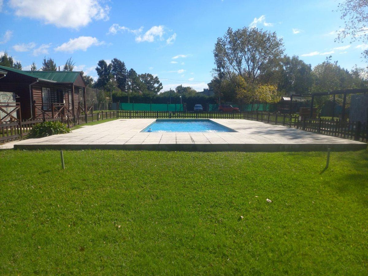 Foto de VENTA CABAÑA 3 AMBIENTES EN FRANCISCO ALVAREZ, imagen 3