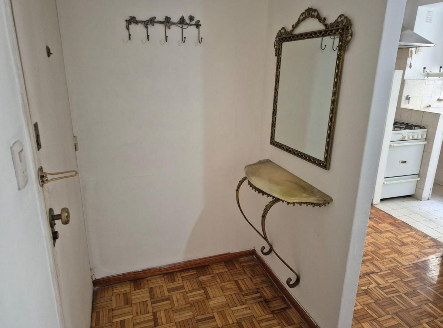 Foto de Alquiler Depto 2 Amb Recoleta, imagen 1