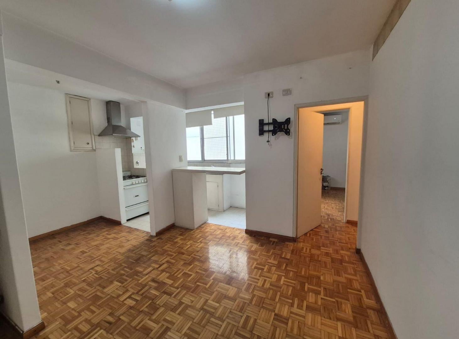 Foto de Alquiler Depto 2 Amb Recoleta, imagen 2
