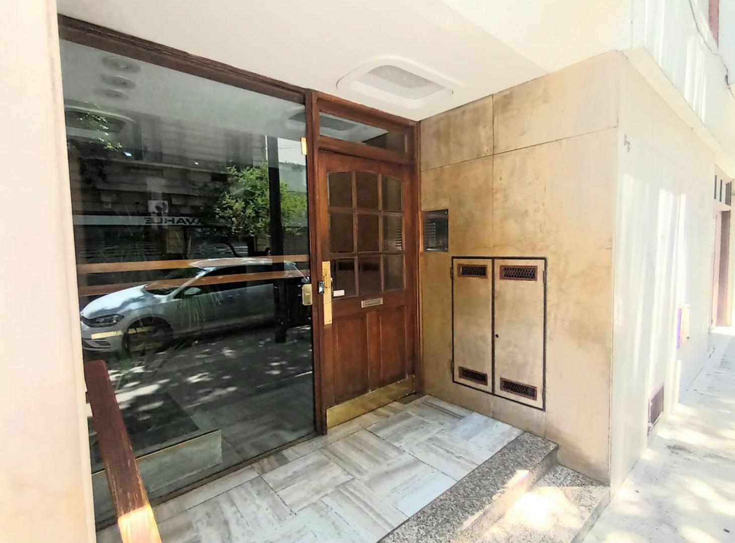 Foto de VENTA MONOAMBIENTE ALMAGRO CON RENTA, imagen 1