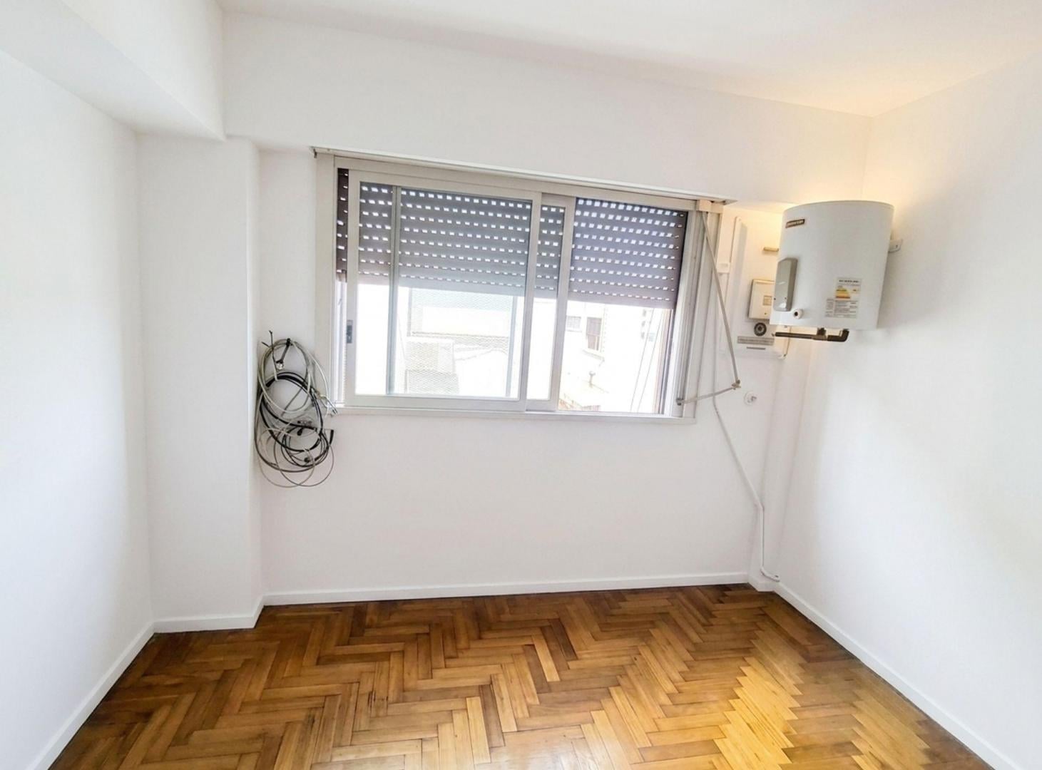 Foto de VENTA MONOAMBIENTE ALMAGRO CON RENTA, imagen 2