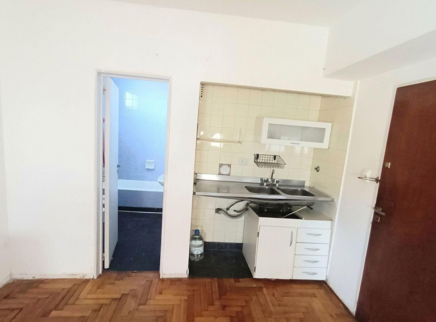 Foto de VENTA MONOAMBIENTE ALMAGRO CON RENTA, imagen 5