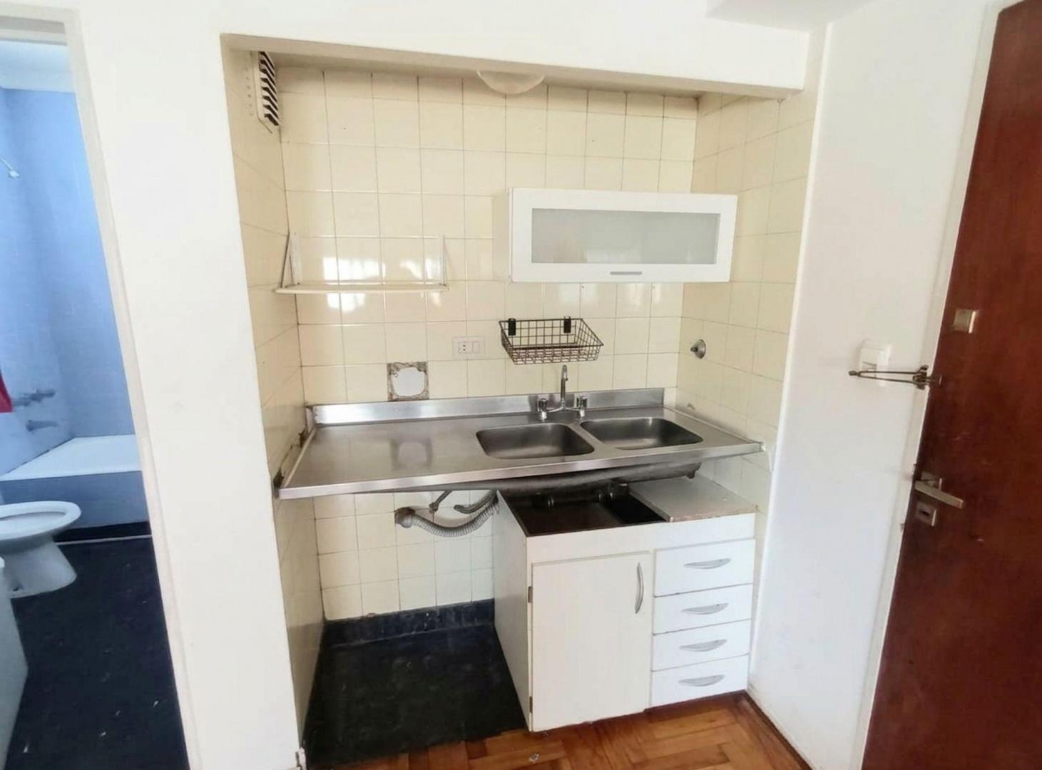 Foto de VENTA MONOAMBIENTE ALMAGRO CON RENTA, imagen 4