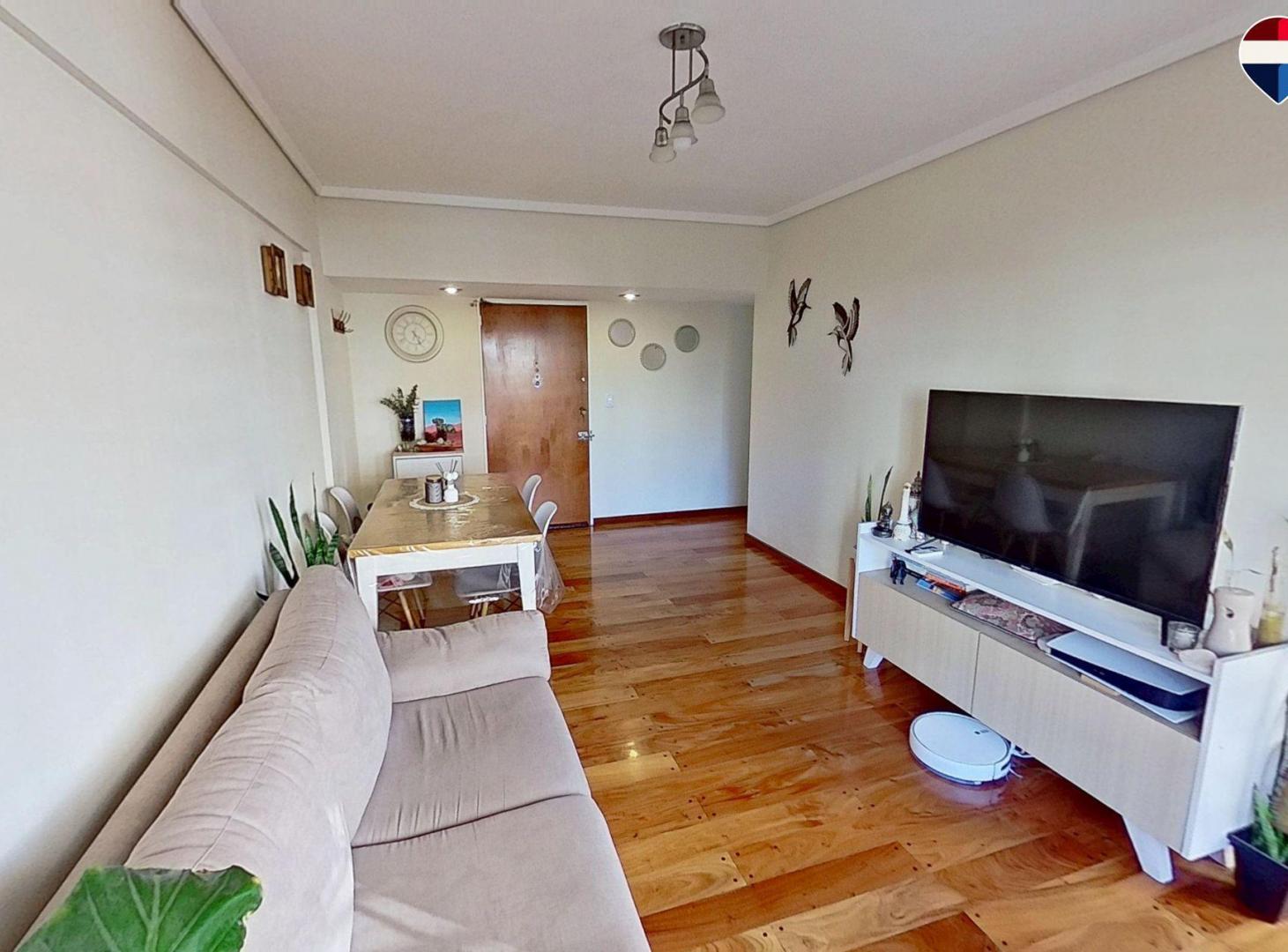 Foto de VENTA DEPTO 3 AMB COCHERA APTO CREDITO CABALLITO, imagen 5