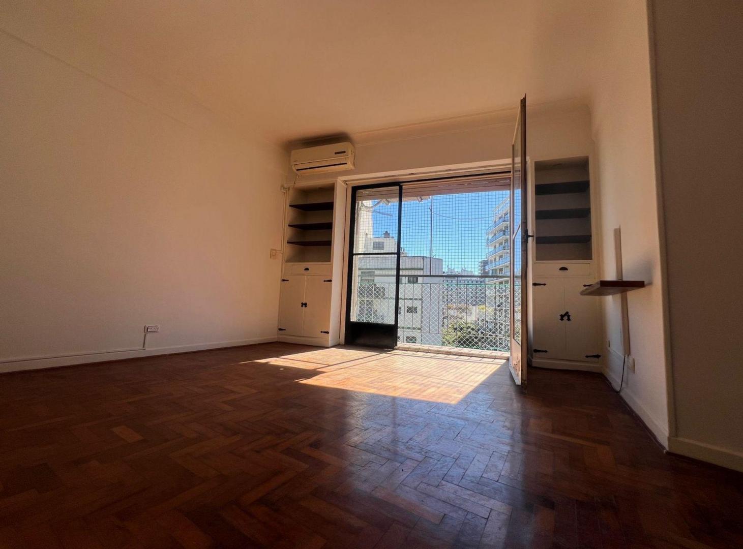 Foto de Venta 3 Ambientes Muy Luminoso en Almagro, imagen 2
